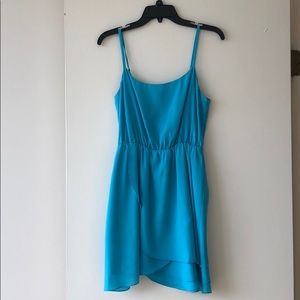 Bcbgeneration dress
